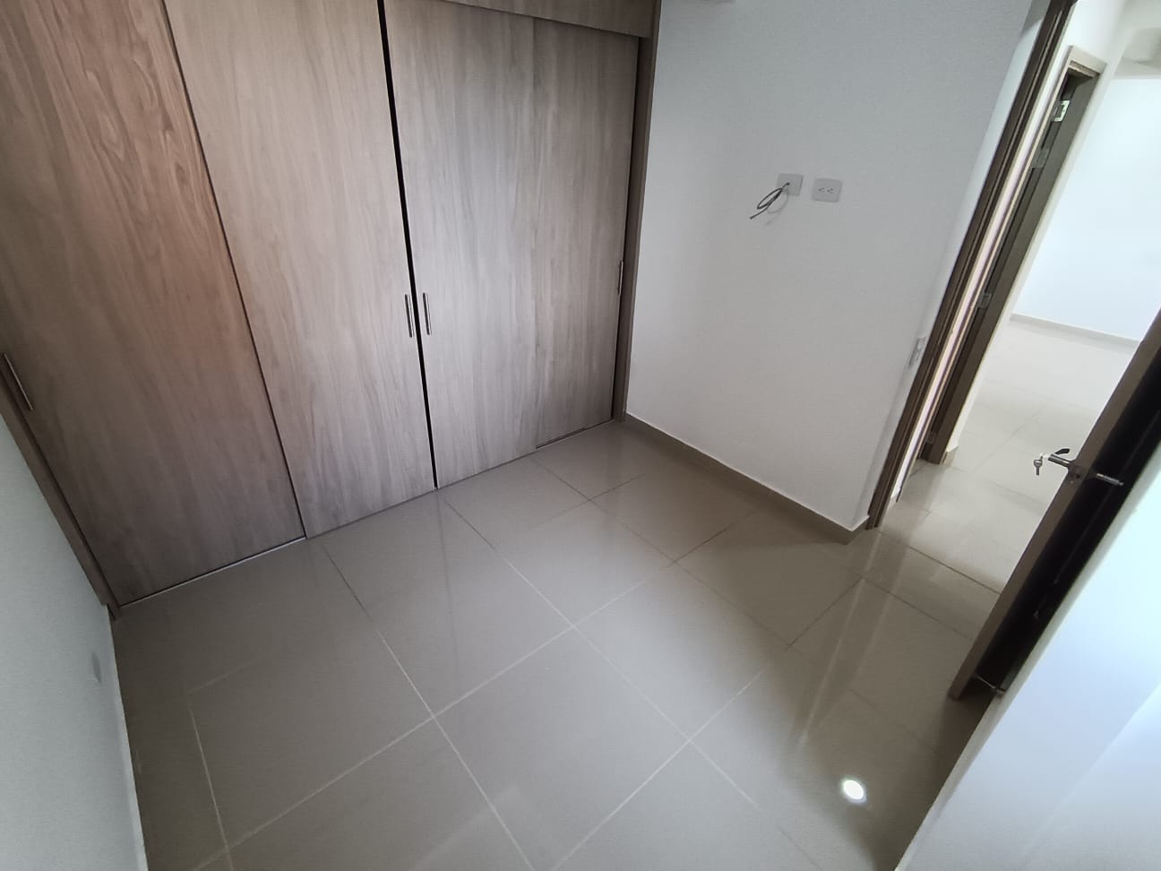 Arriendo Apartamento Robledo Pajarito