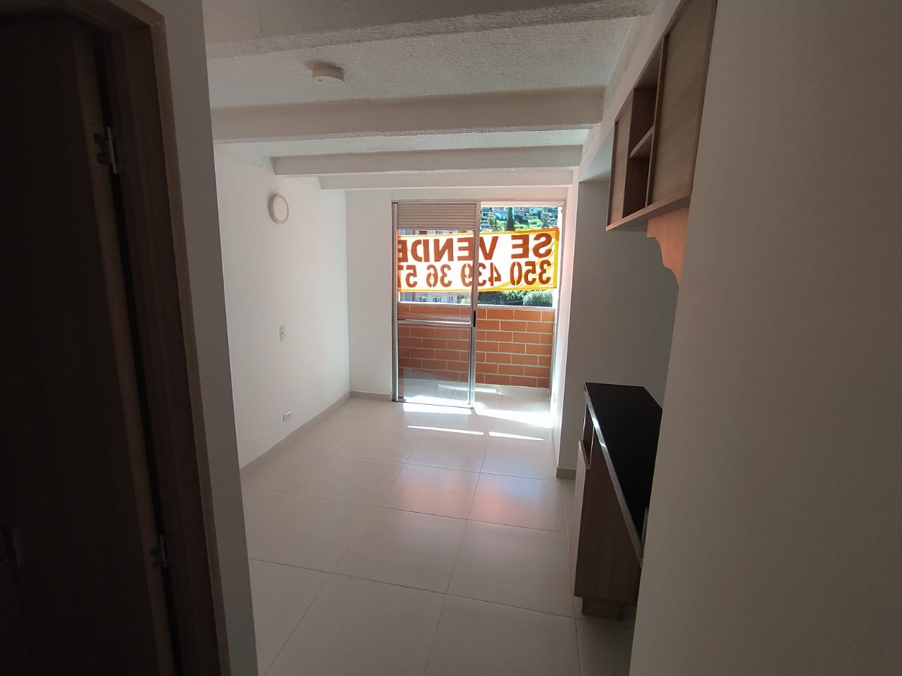 vendo Apartamento en el sector de Robledo Pajarito