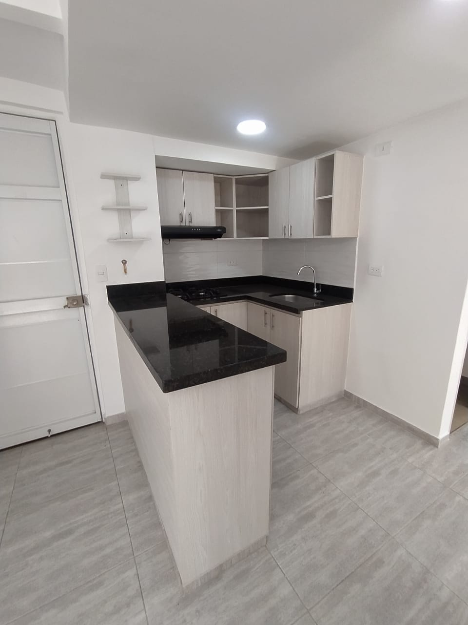 Vendo Apartamento Robledo Pajarito