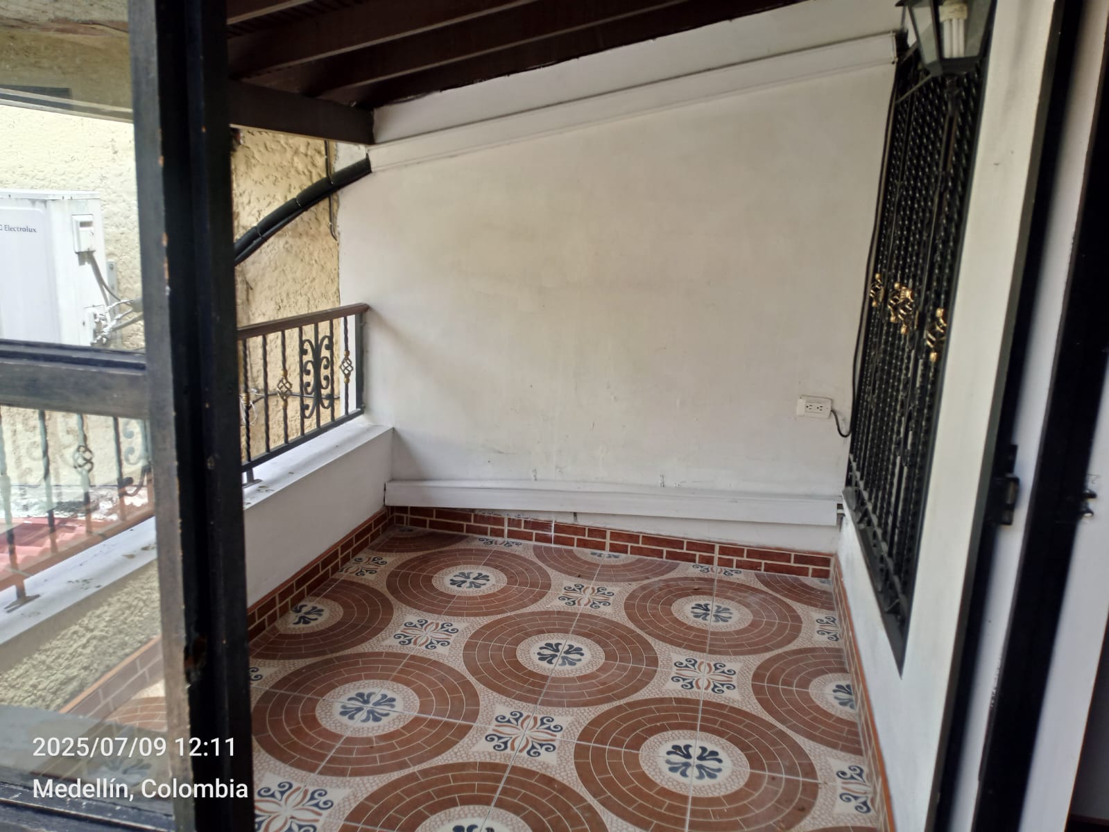 ARRIENDO CASA BELEN LA PALMA