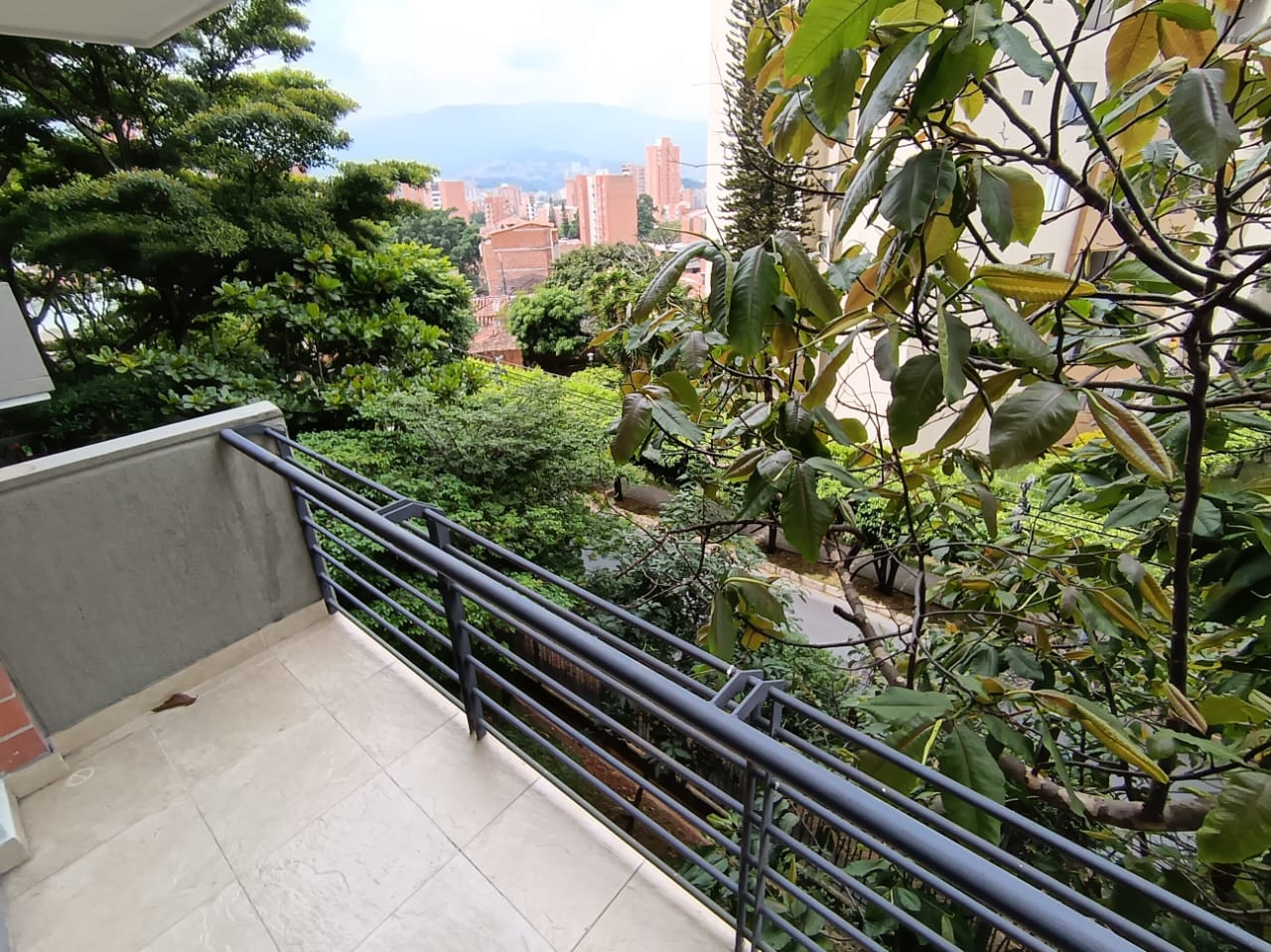 Arriendo Apartamento Calasanz