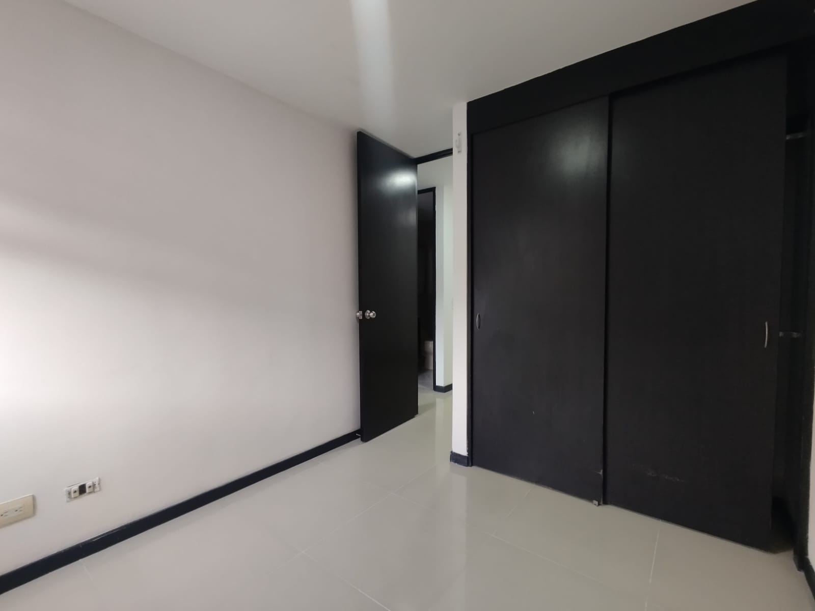 ARIENDO APARTAMENTO CIUDAD DEL RIO