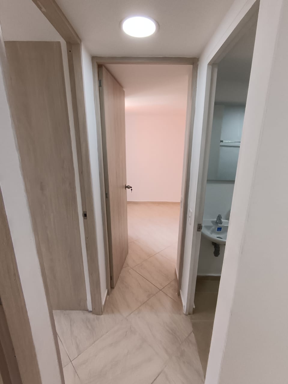 Arriendo Apartamento Robledo Pajarito