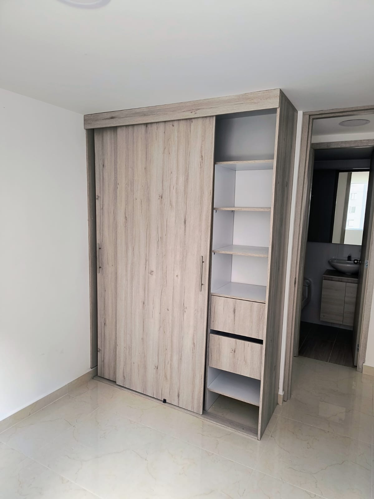 Arriendo Apartamento Robledo Pajarito
