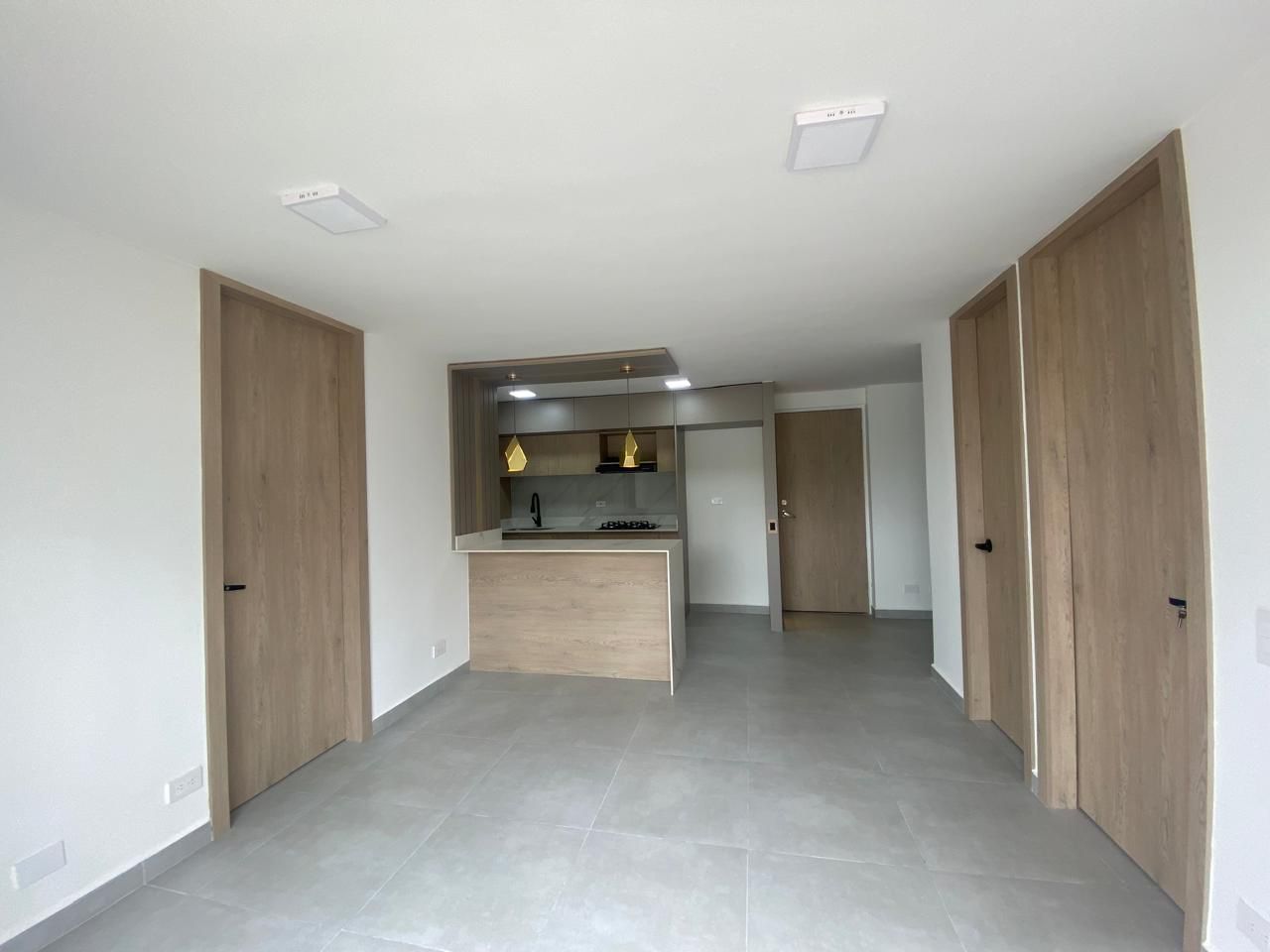 Arriendo Apartamento Rionegro barrio Porvenir