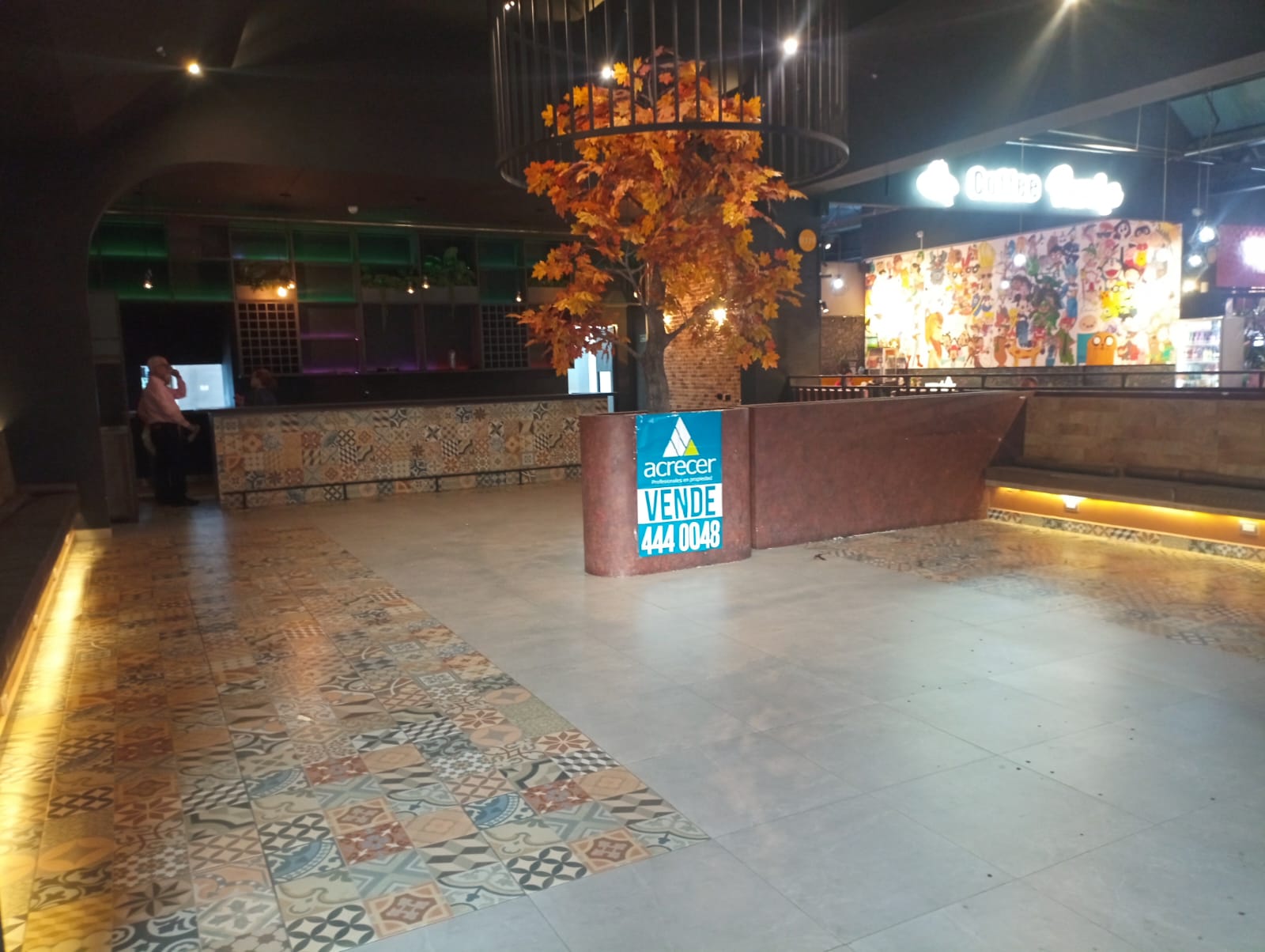 Arriendo Local Comercial Mixy Mall