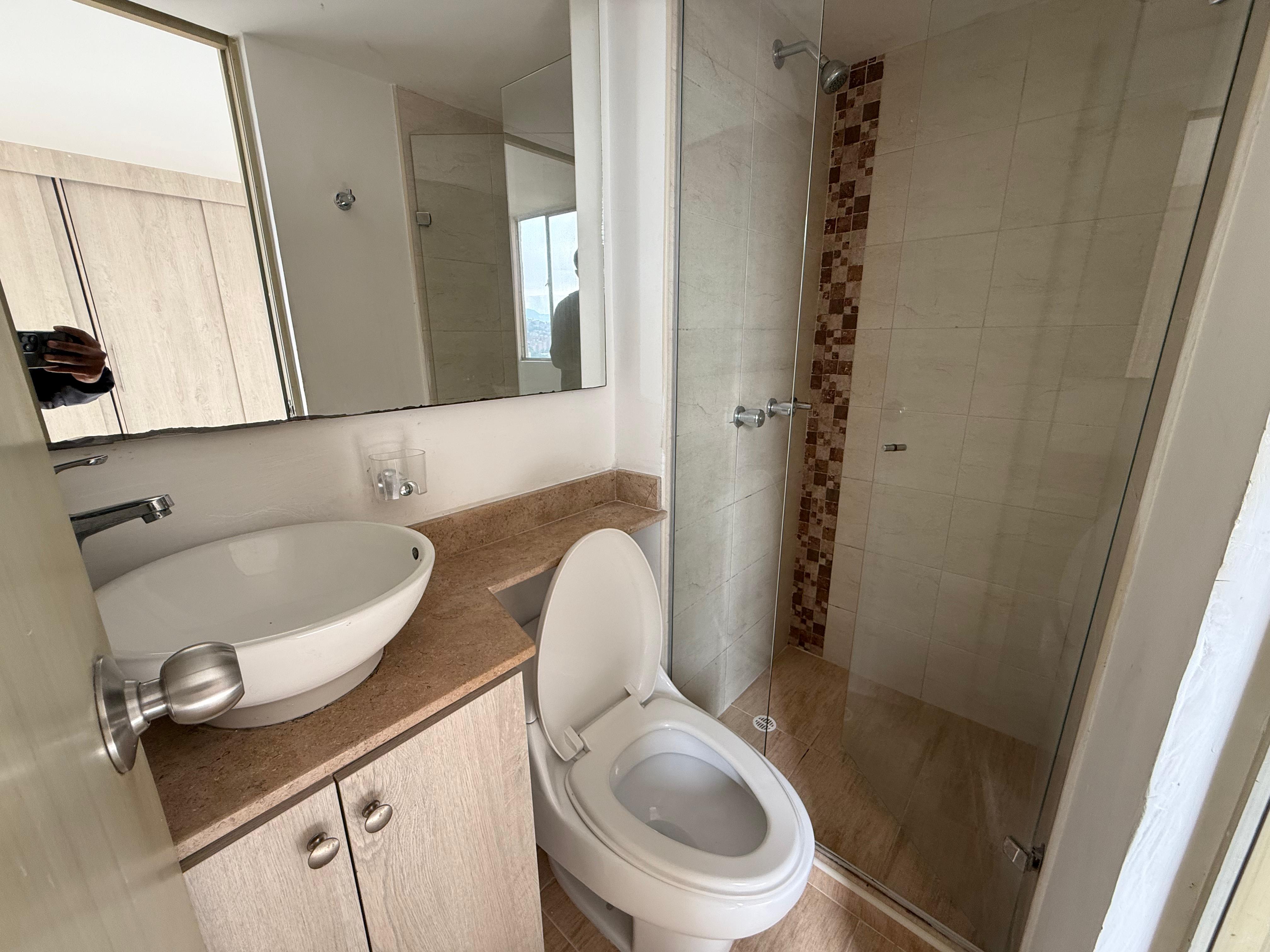 VENTA APARTAMENTO EN CALASANZ