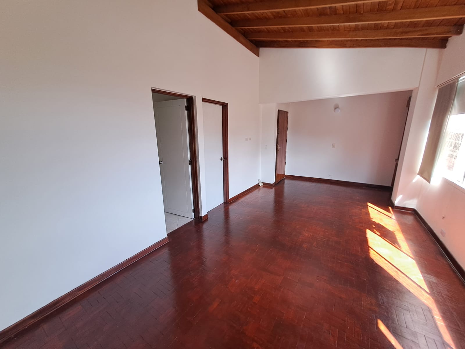 ARRIENDO APARTAMENTO EN LAS PALMAS