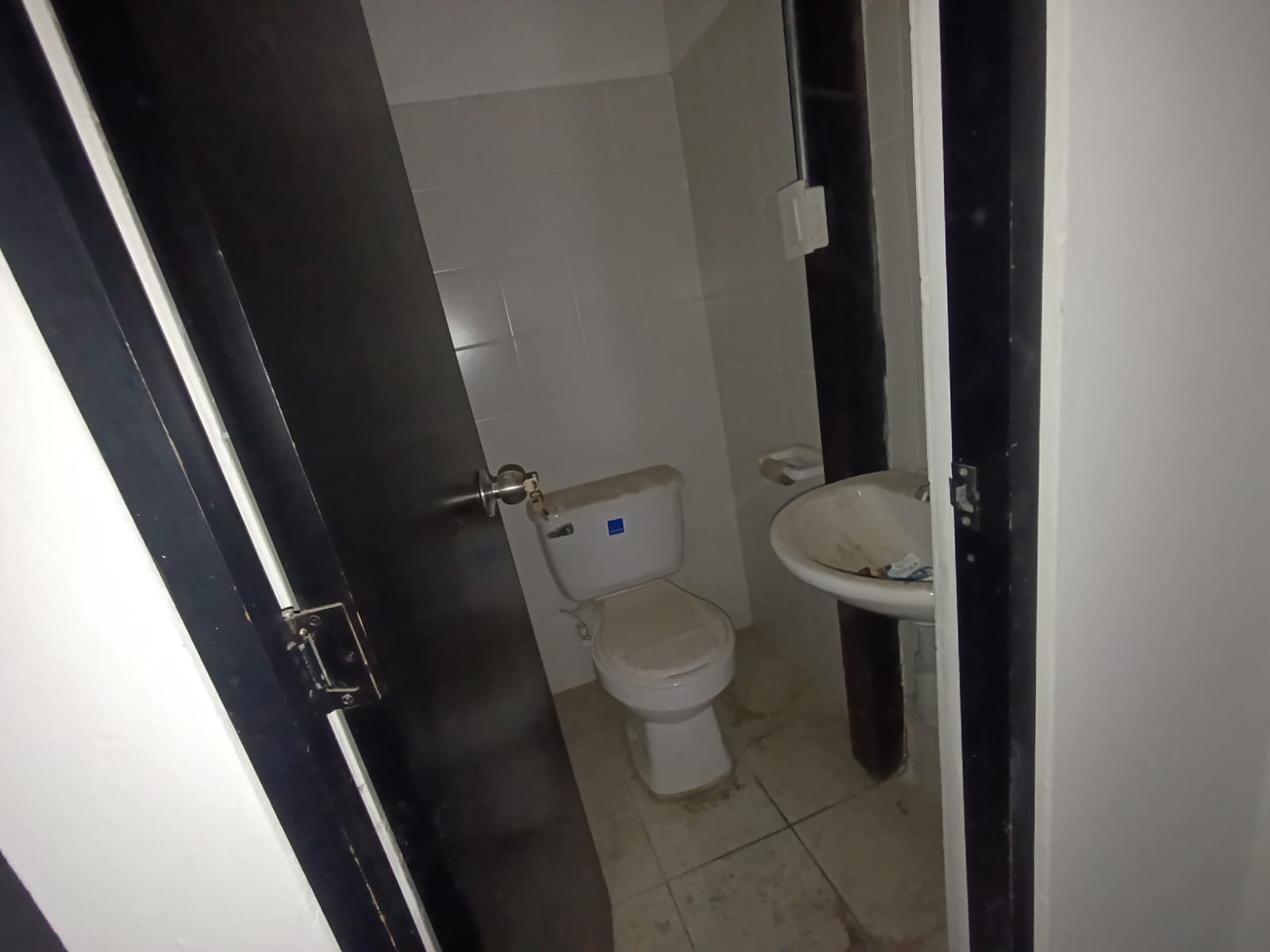 ARRIENDO BODEGA  SALVADOR