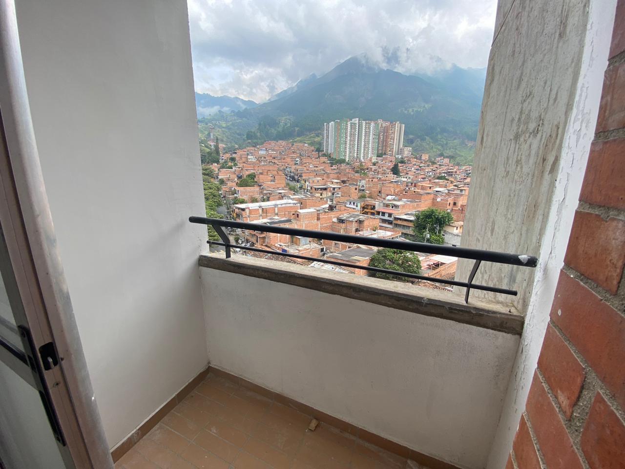 VENTA APARTAMENTO EN BELLO