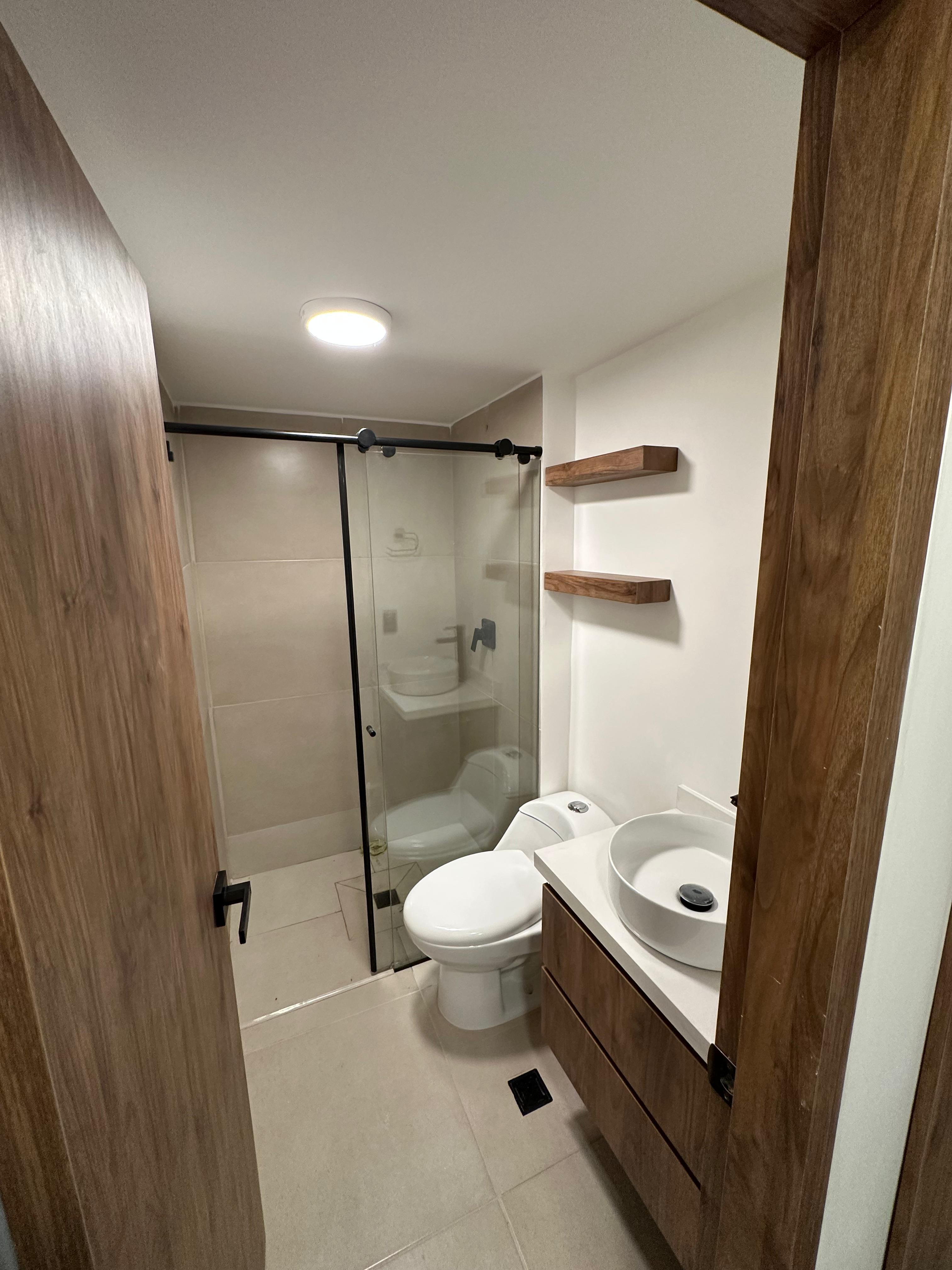 ARRIENDO APARTAMENTO LAS PALMAS  POBLADO