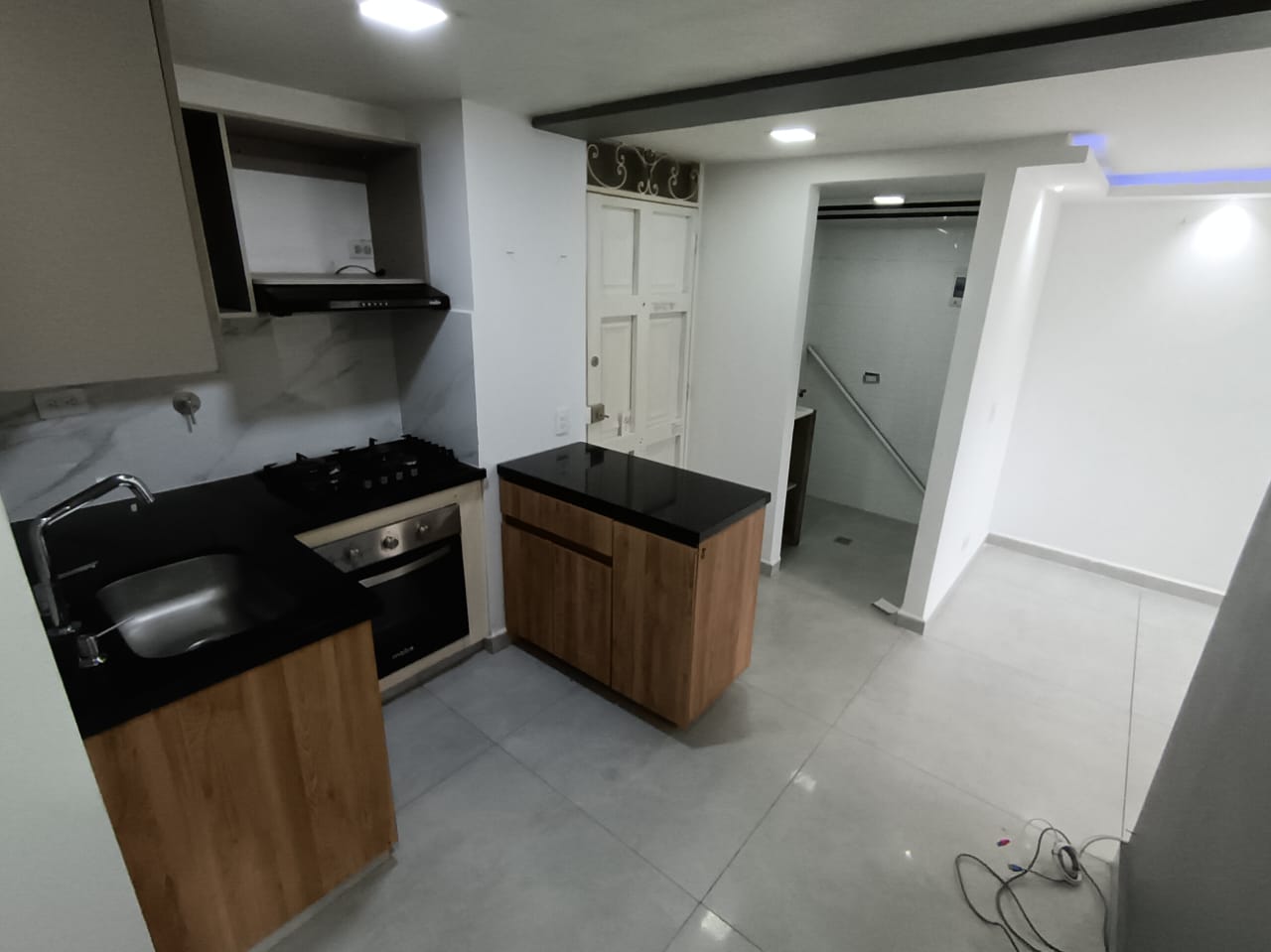 Arriendo Apartamento Robledo Pajarito