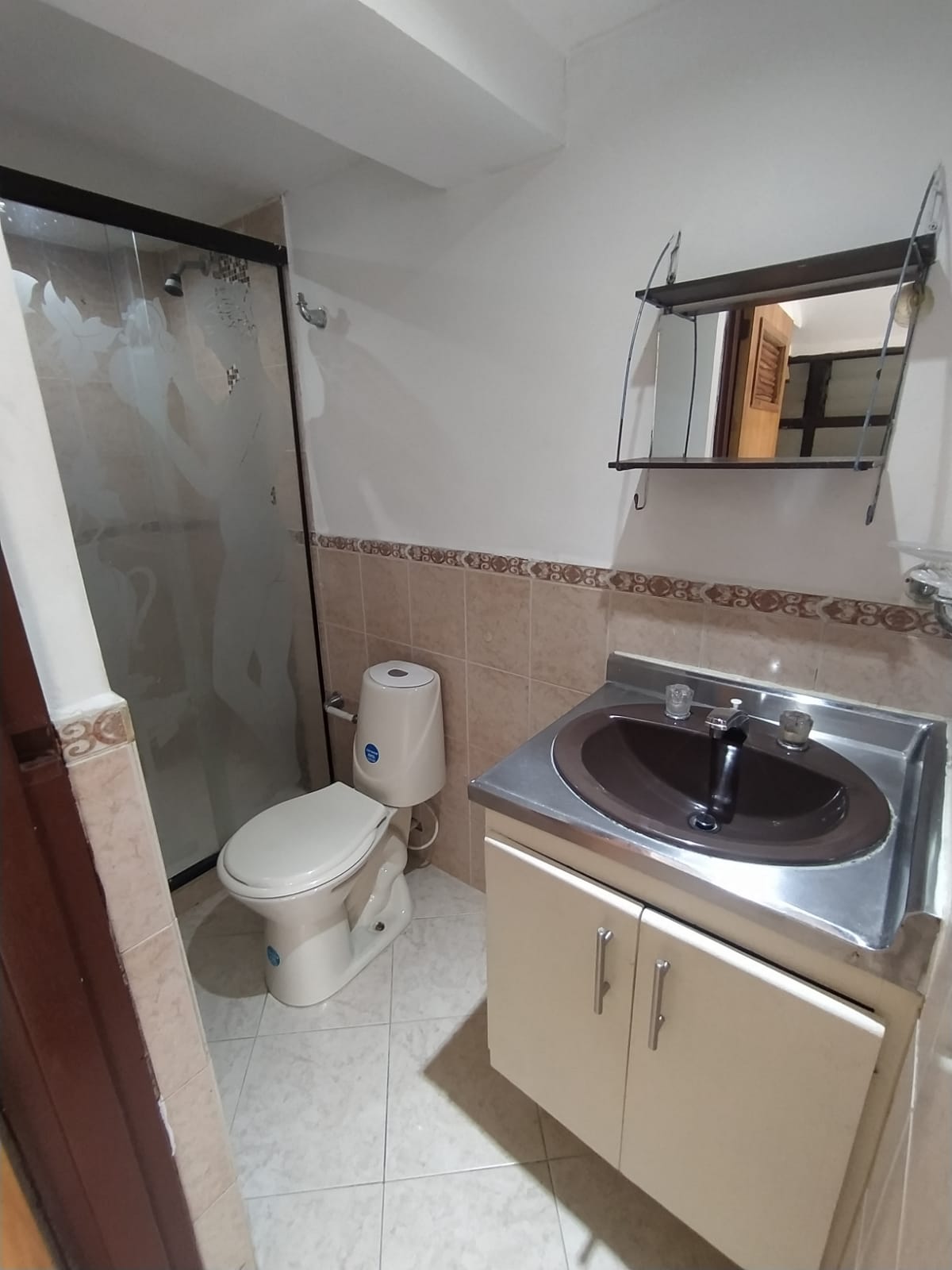 Arriendo Apartamento en Itagui Santa Maria