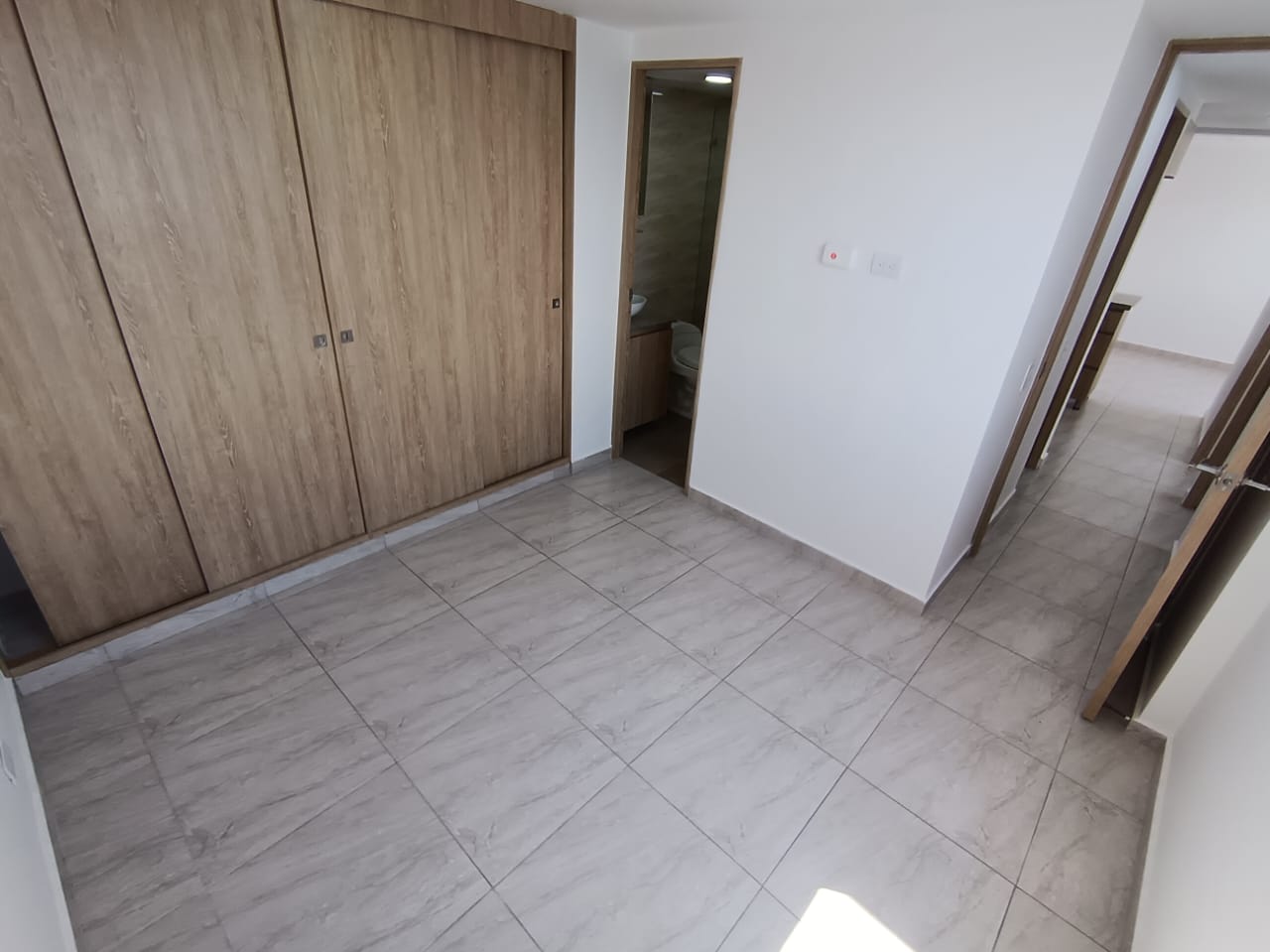 Arriendo Apartamento Robledo Pajarito