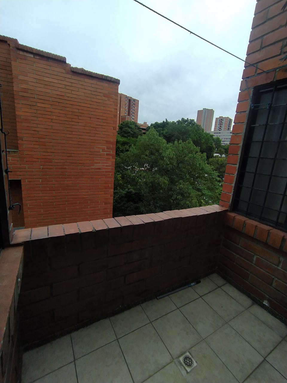 Arriendo Apartamento Pilarica
