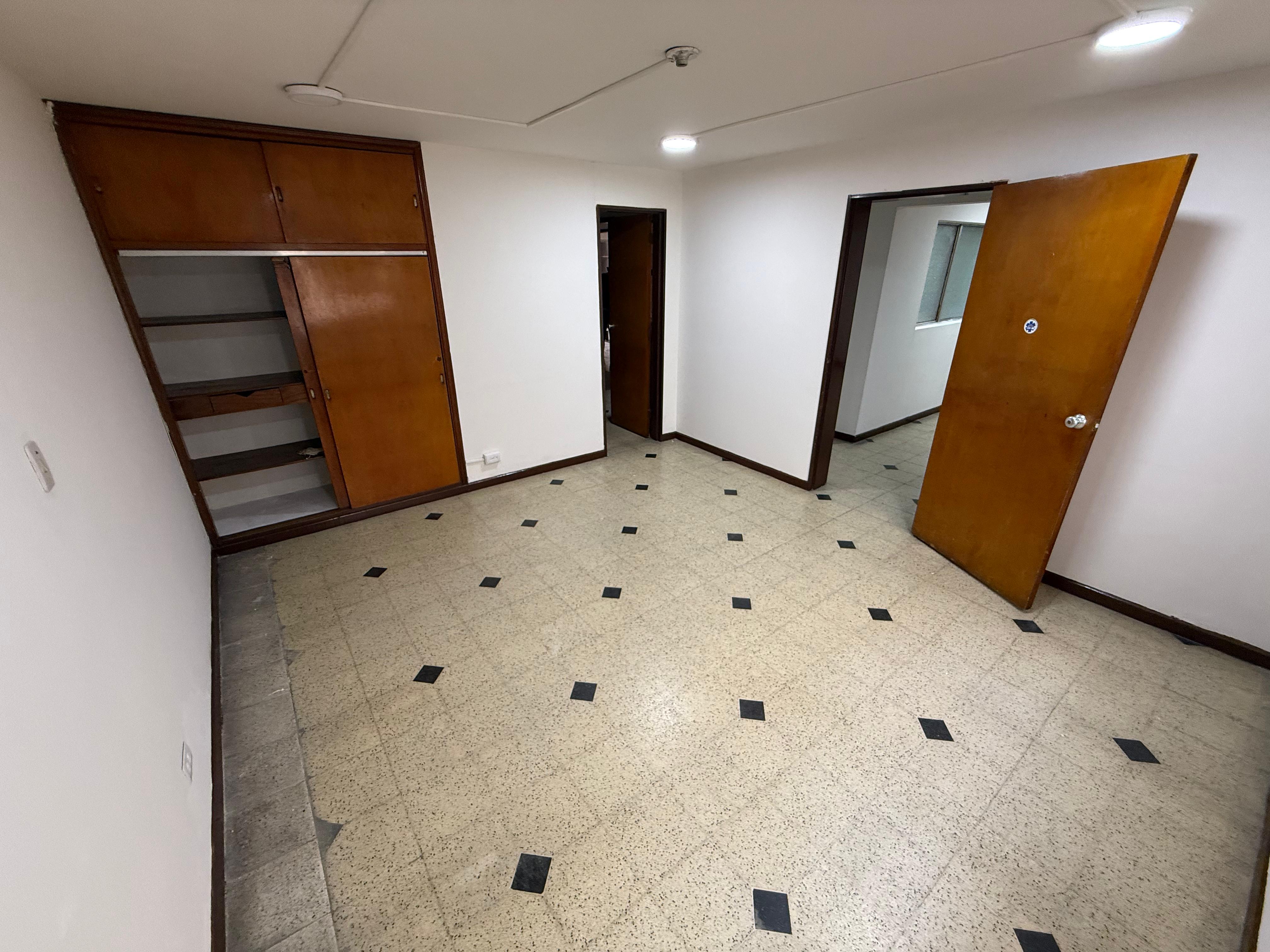 ARRIENDO CASA EN EL ESTADIO