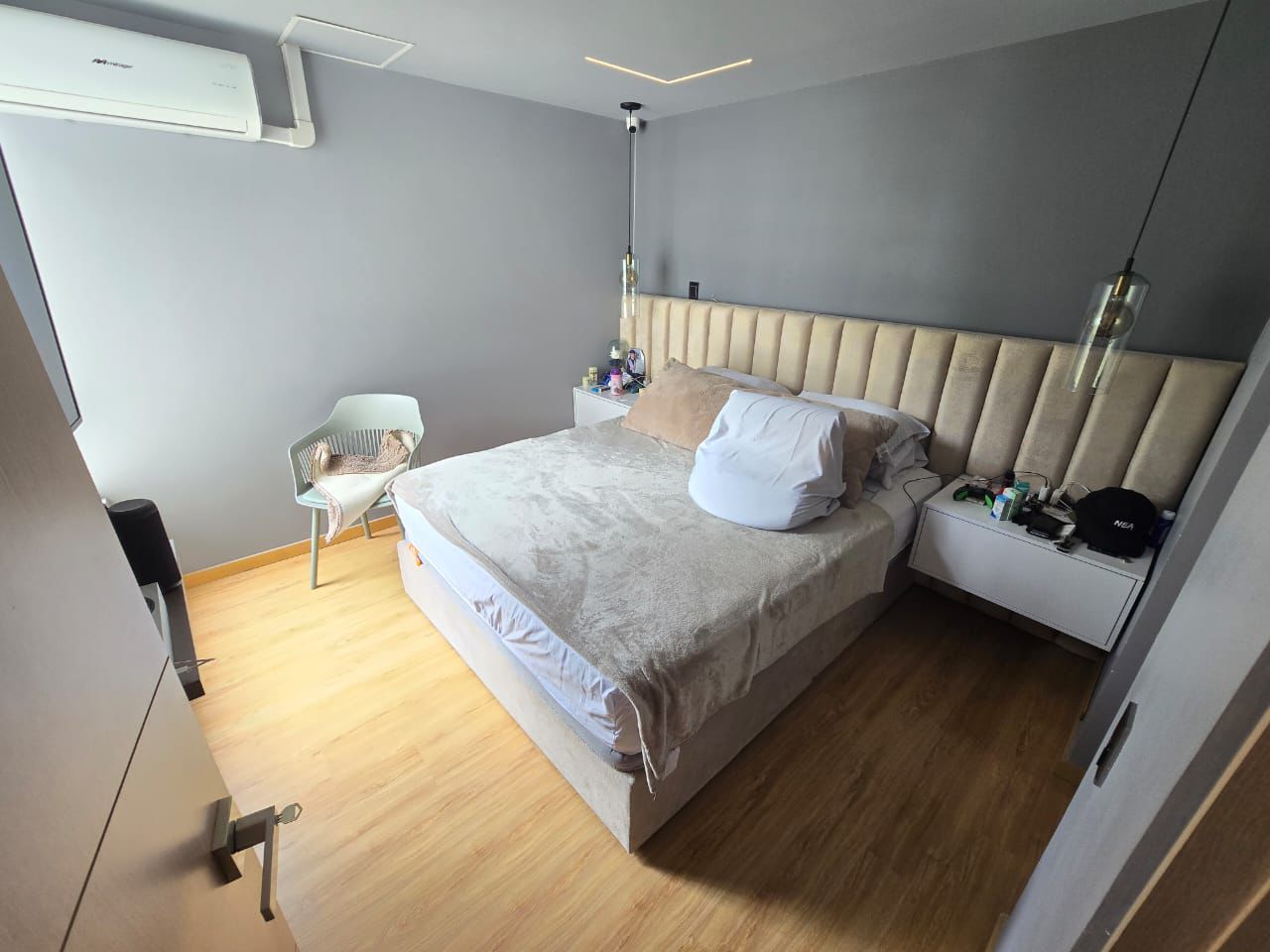 ARRIENDO APARTAMENTO EN LA LOMA DEL INDIO