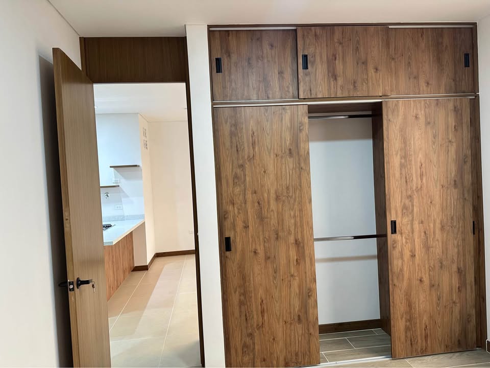 VENDO APARTAMENTO EN SANTA MONICA
