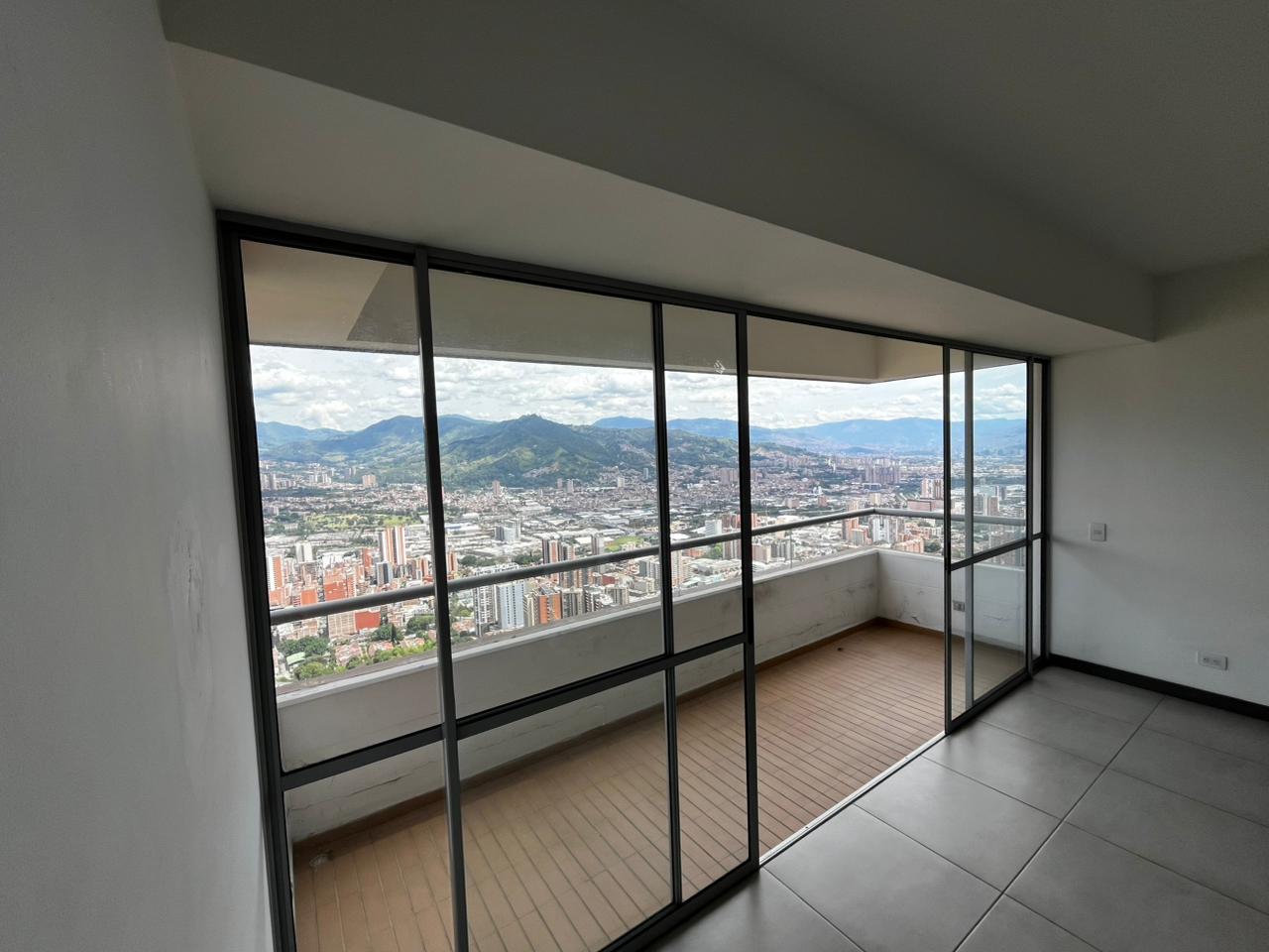 Arriendo Apartamento sector Las lomitas Sabaneta