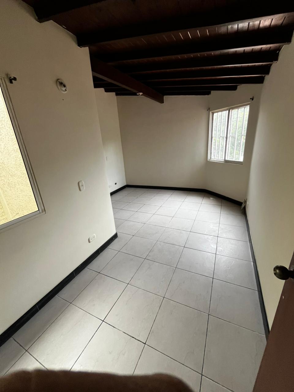 Arriendo Apartamento Barrio Nuevo