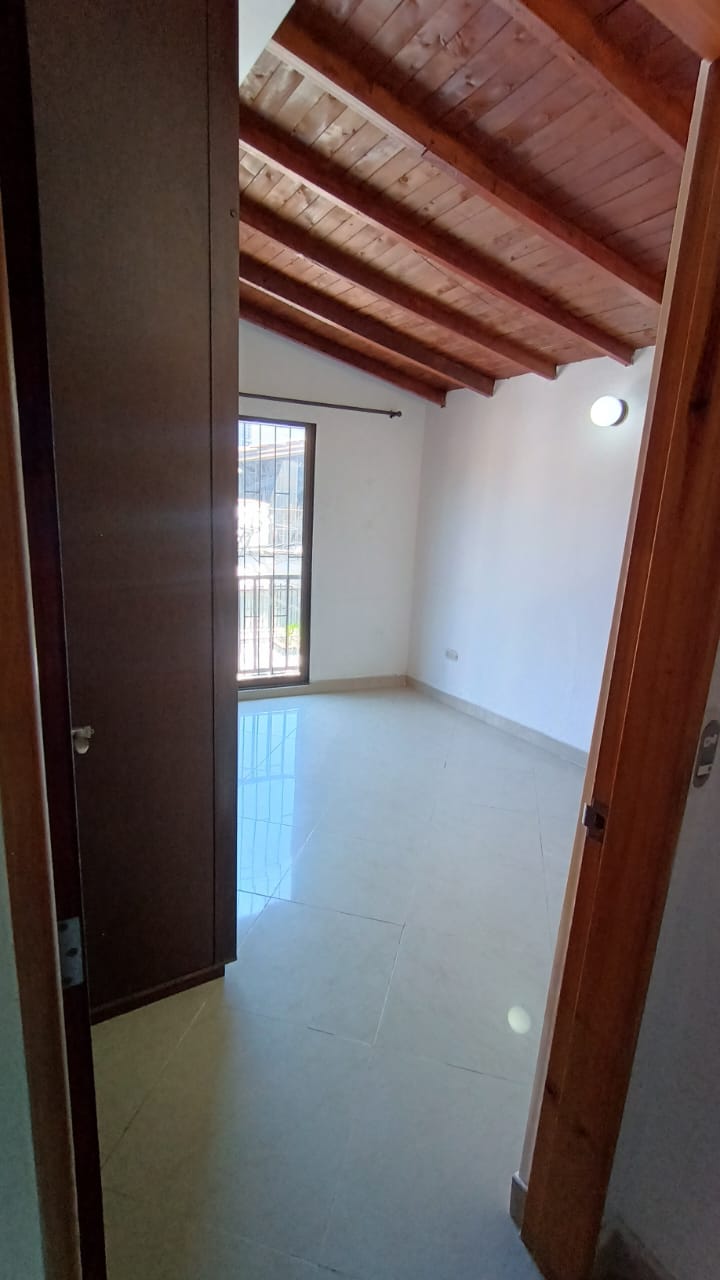 VENTA APARTAMENTO VELODROMO