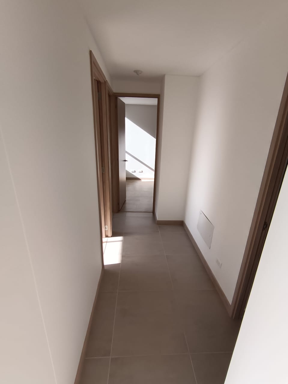 Arriendo Apartamento Calasanz