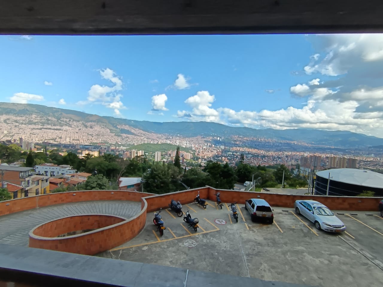 Arriendo Apartamento Robledo Pajarito