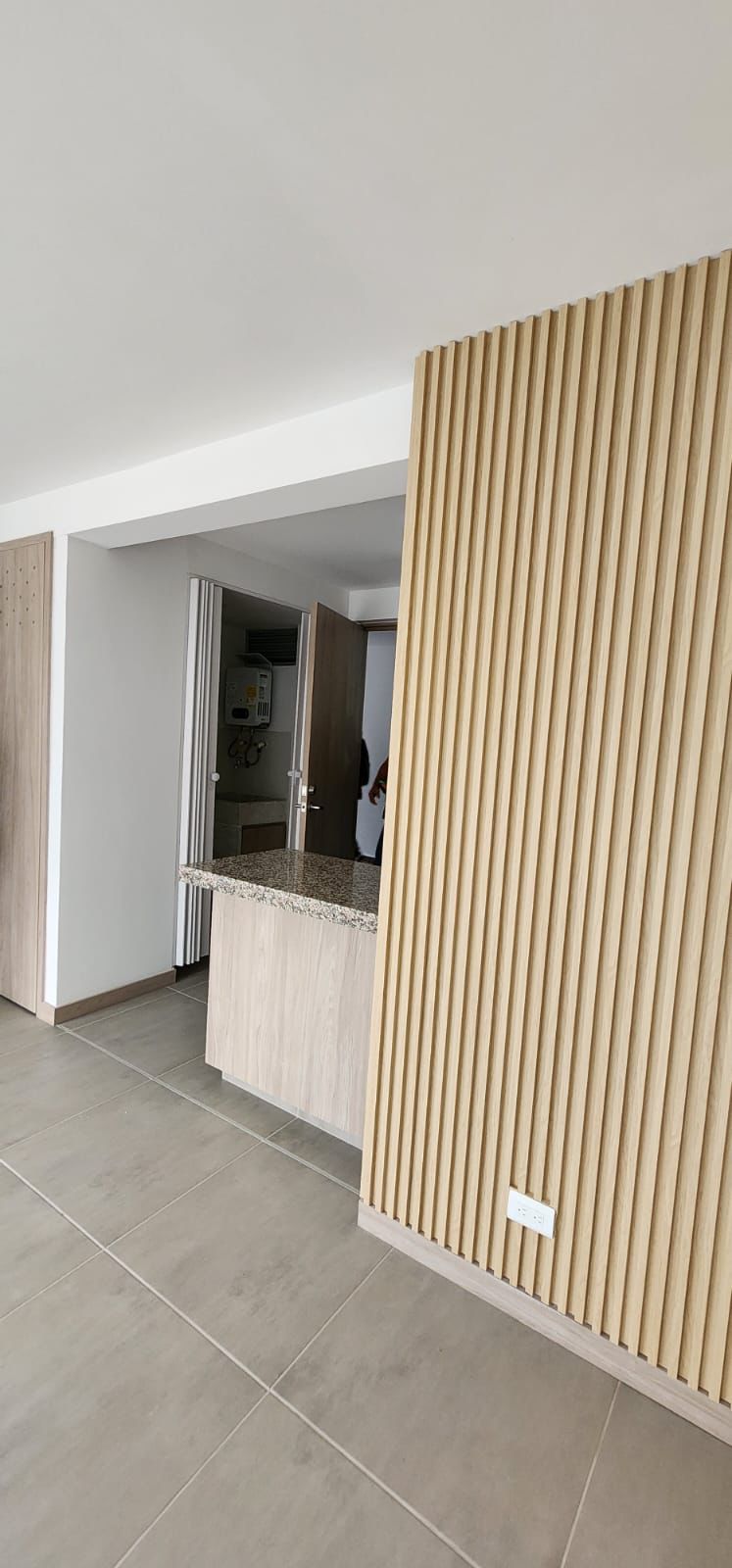 Arriendo Apartamento Calasanz