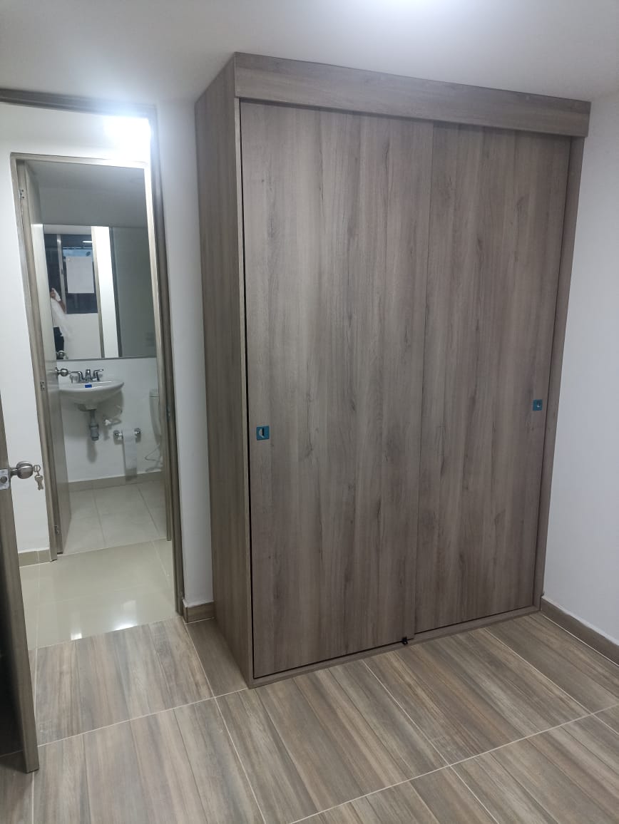 Arriendo Apartamento Robledo Pajarito