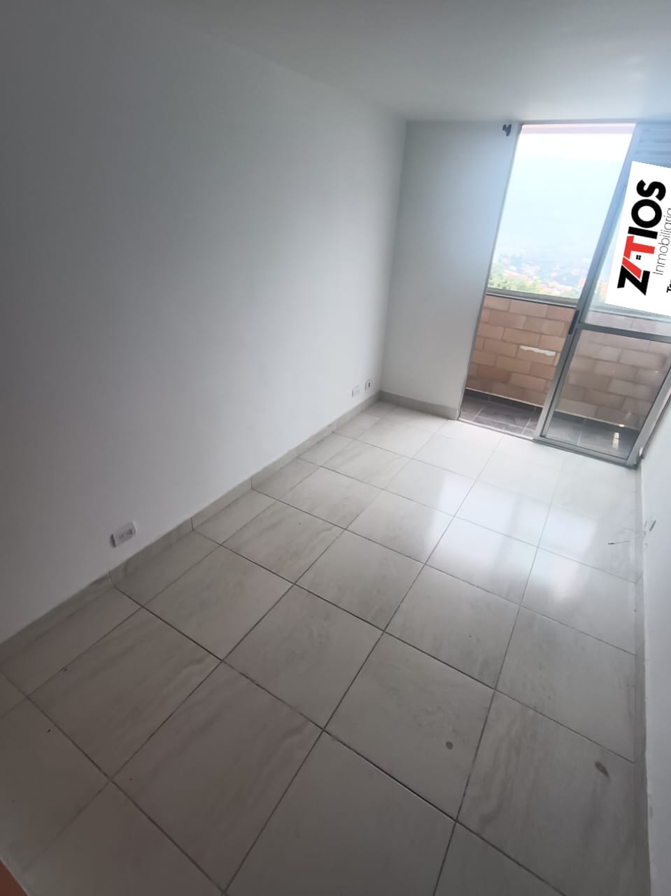 Arriendo Apartamento Robledo Pajarito