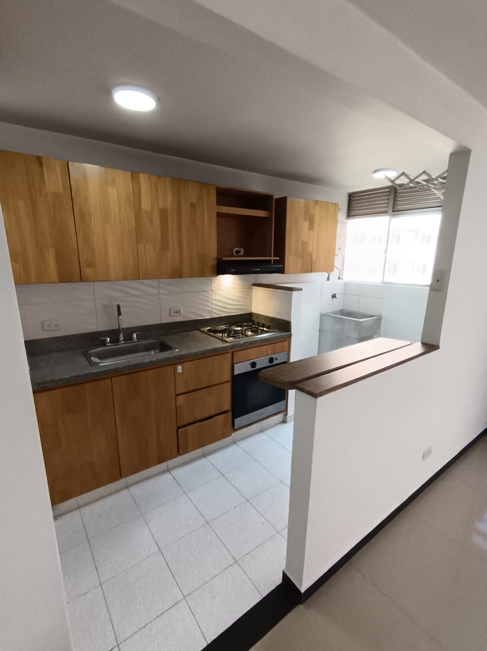 Arriendo Apartamento Pilarica