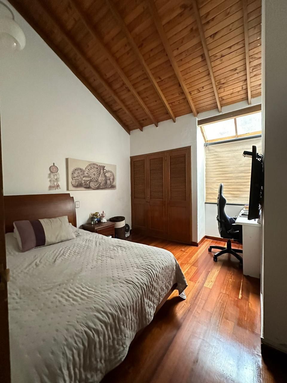 VENTA CASA LOS BALSOS