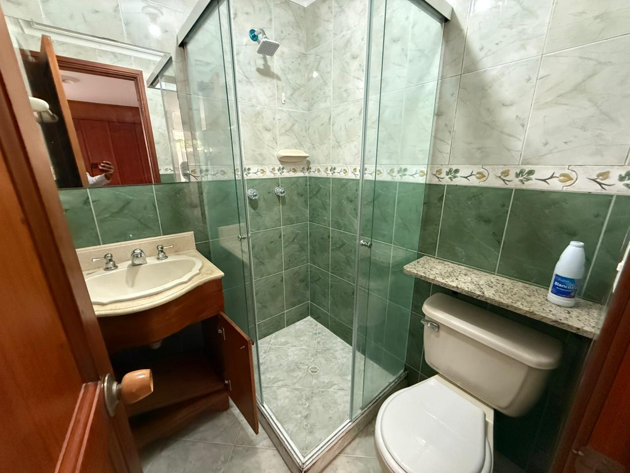 ARRIENDO APARTAMENTO EN LAURELES LAS ACACIAS