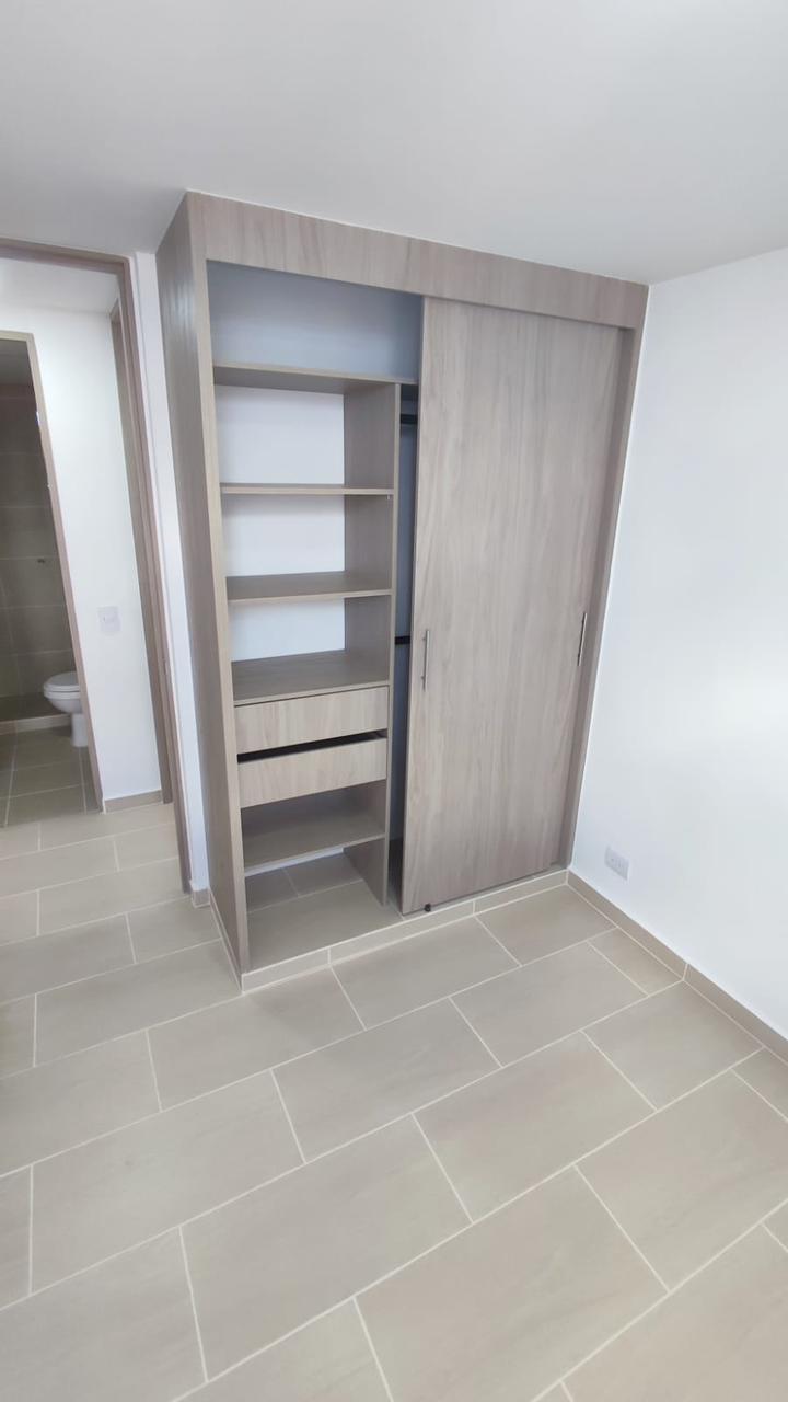 Arriendo Apartamento Robledo Pajarito