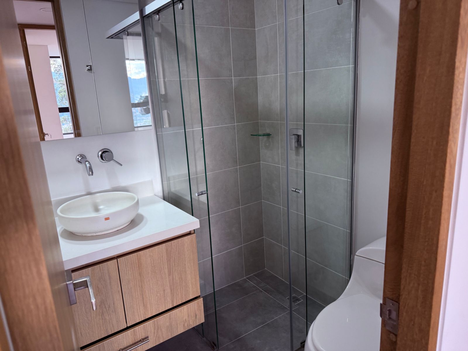 VENTA APARTAMENTO EN EL POBLADO