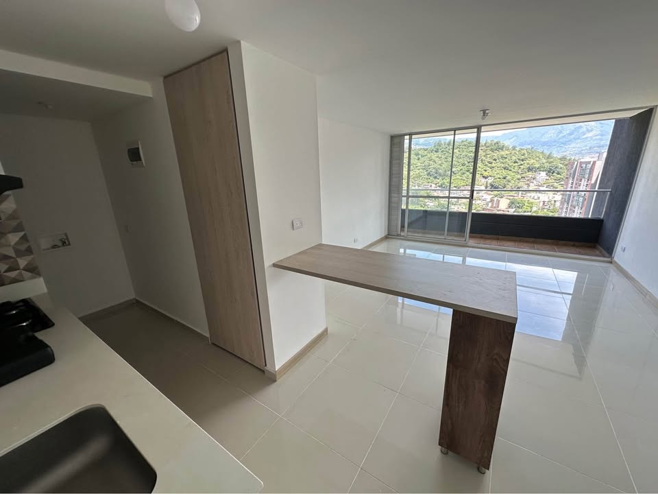 VENDO APARTAMENTO EN SAN GERMAN TIERRA FIRME