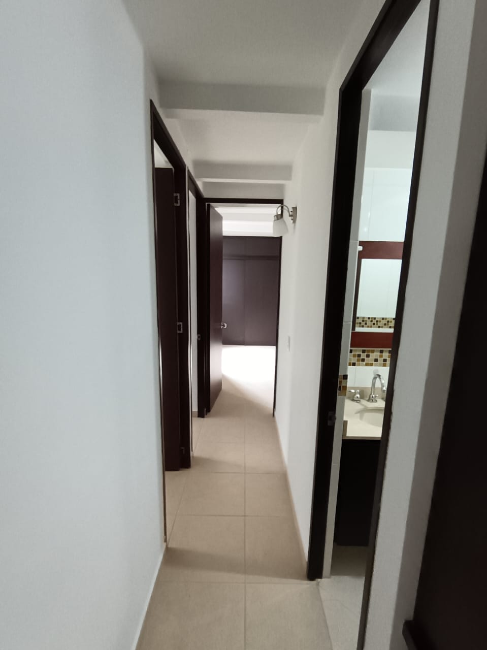Arriendo Apartamento Calasanz