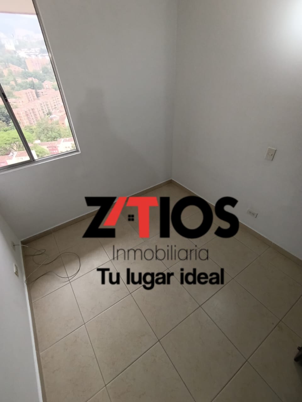 Vendo Apartamento Calasanz