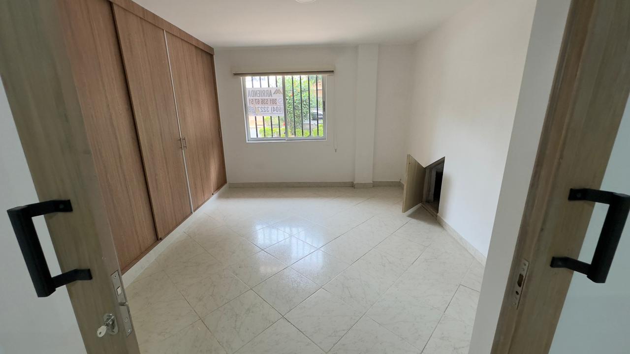 ARRIENDO APARTAMENTO EN LA FLORESTA