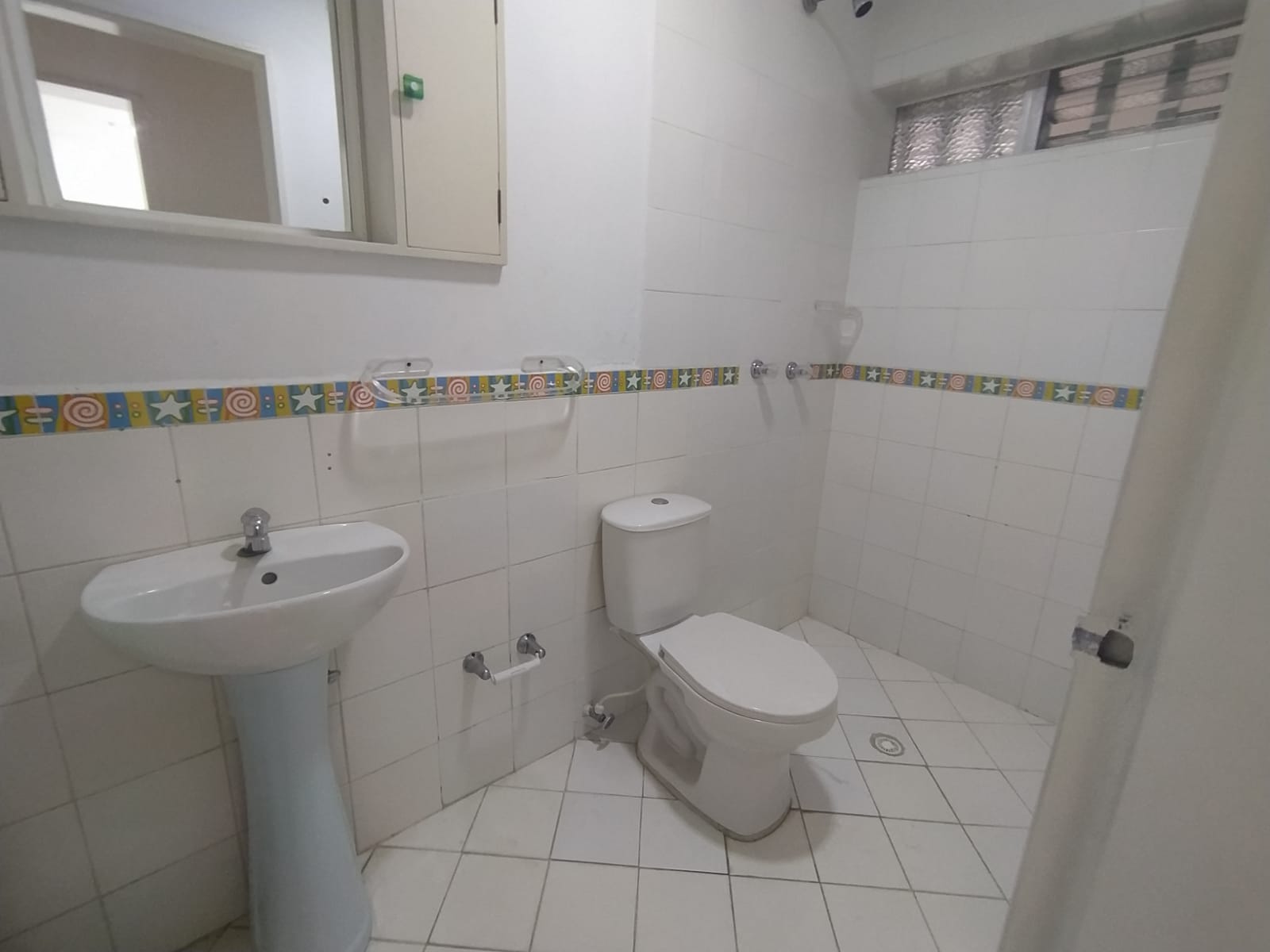 Arriendo Casa Laureles