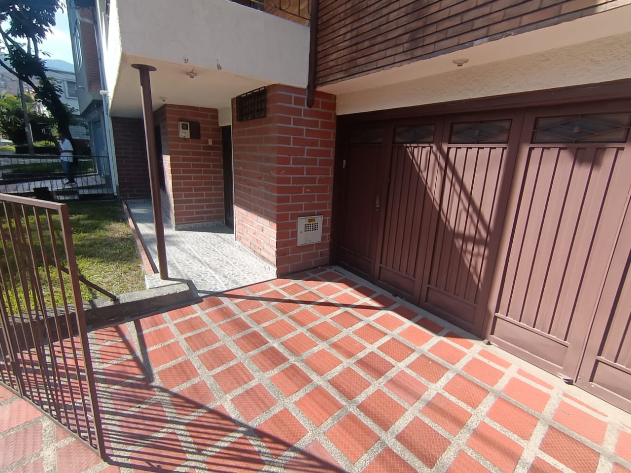 Arriendo Apartamento Dúplex San Javier