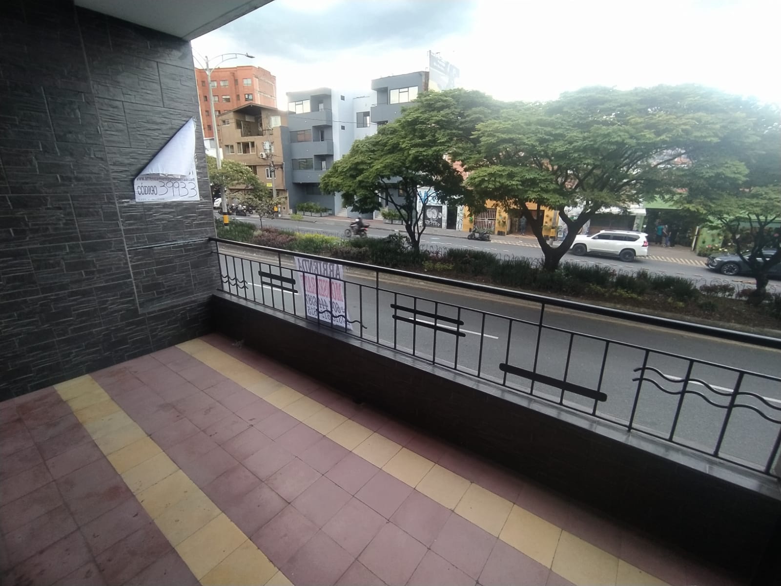 Arriendo Casa Laureles