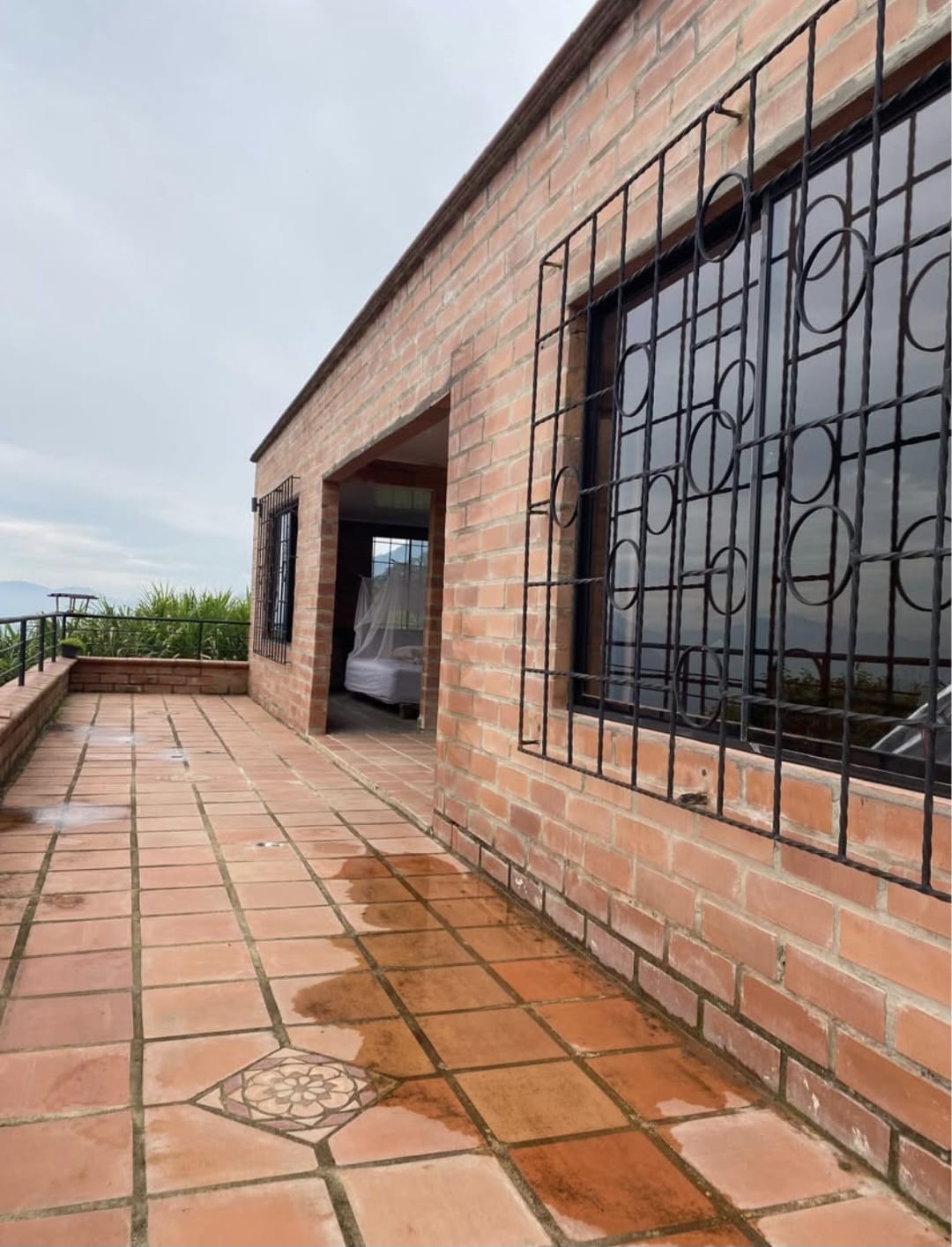 VENDO CASA FINCA EN FREDONIA