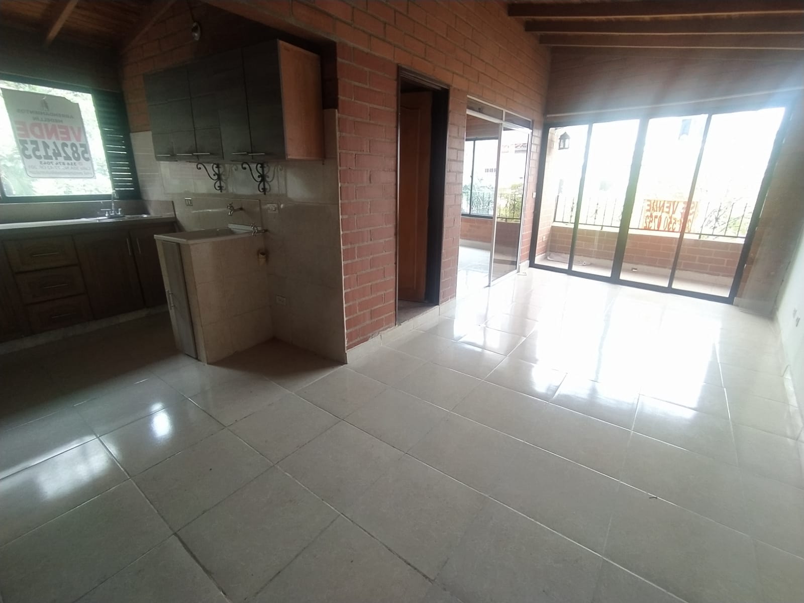 Arriendo Apartamento En Belen Aliadas