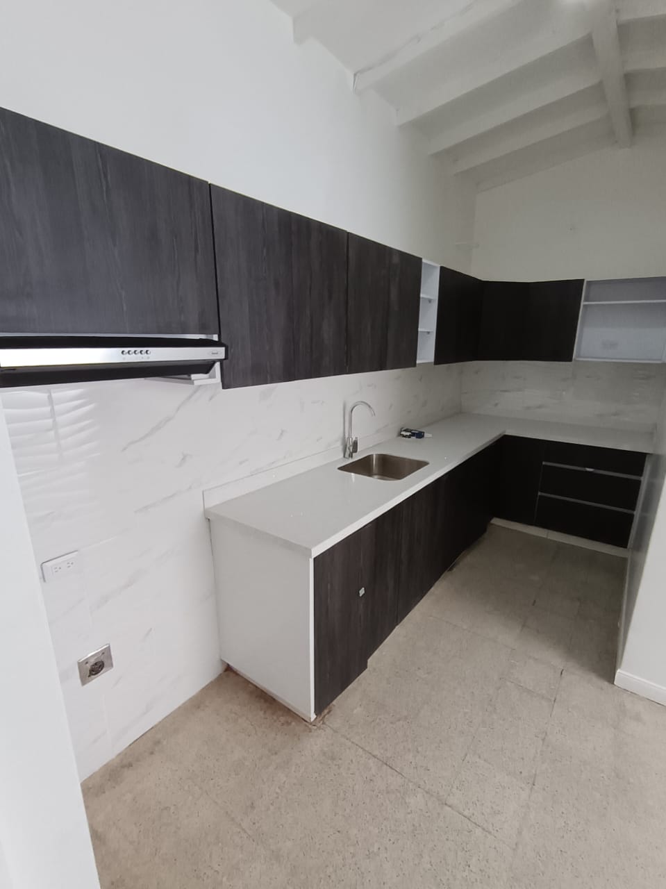 Arriendo Apartamento en San Javier