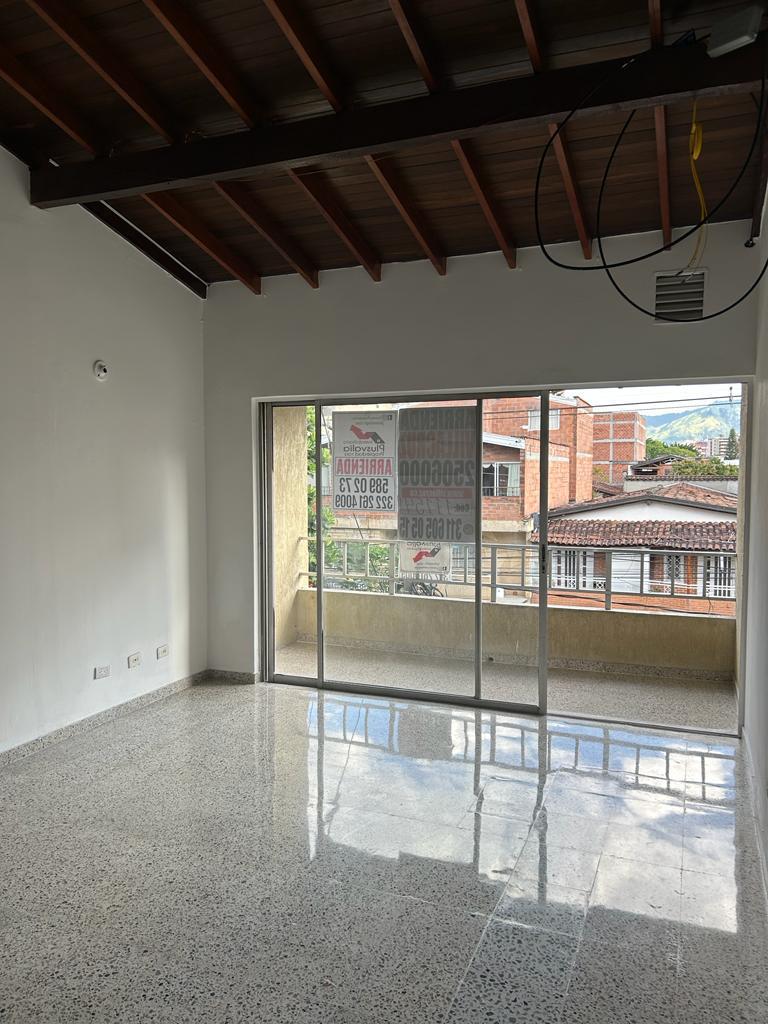 Arriendo Casa En Estadio