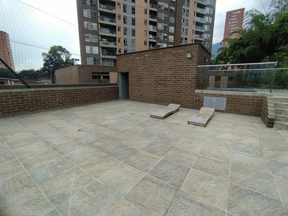 Arriendo Apartamento Suramerica La Estrella