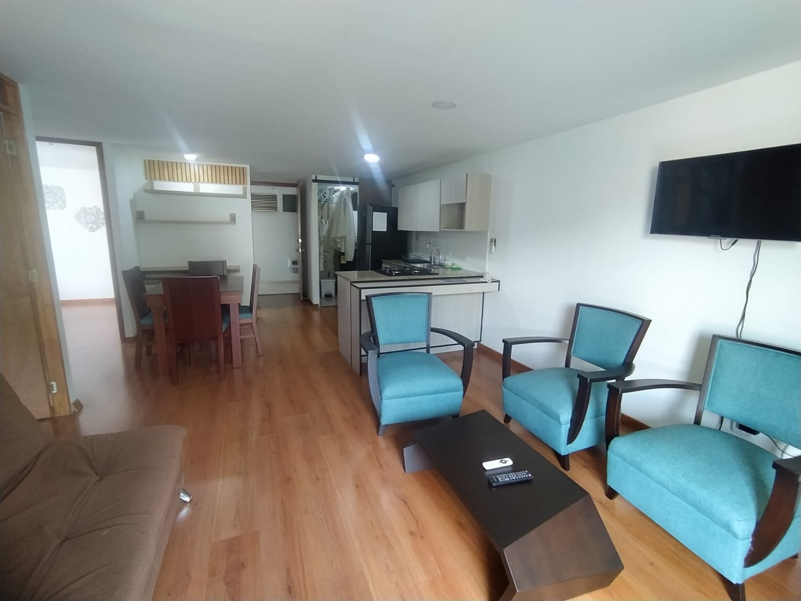Venta Apartamento En Conquistadores