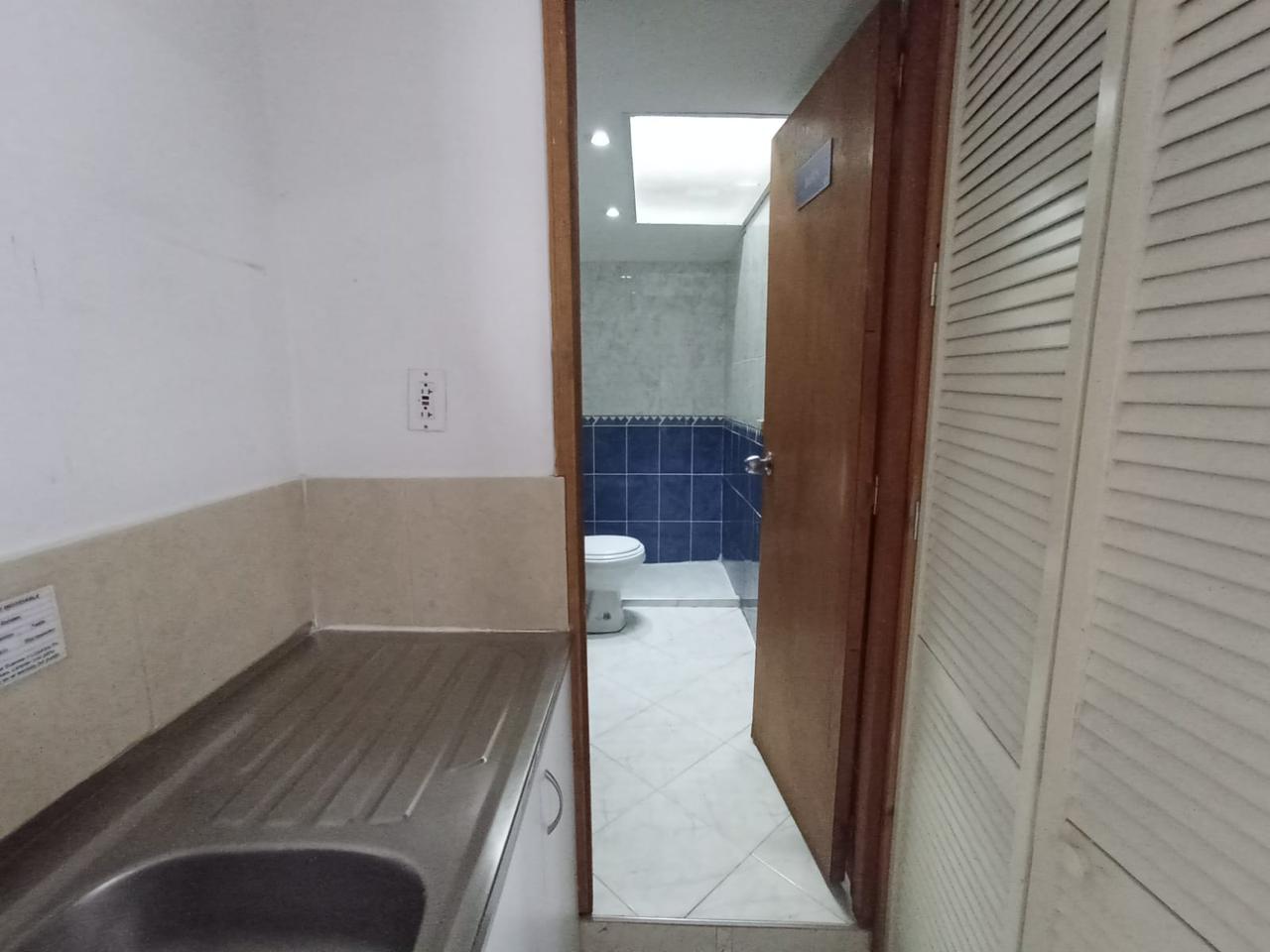 ARRIENDO LOCAL EN EL ESTADIO