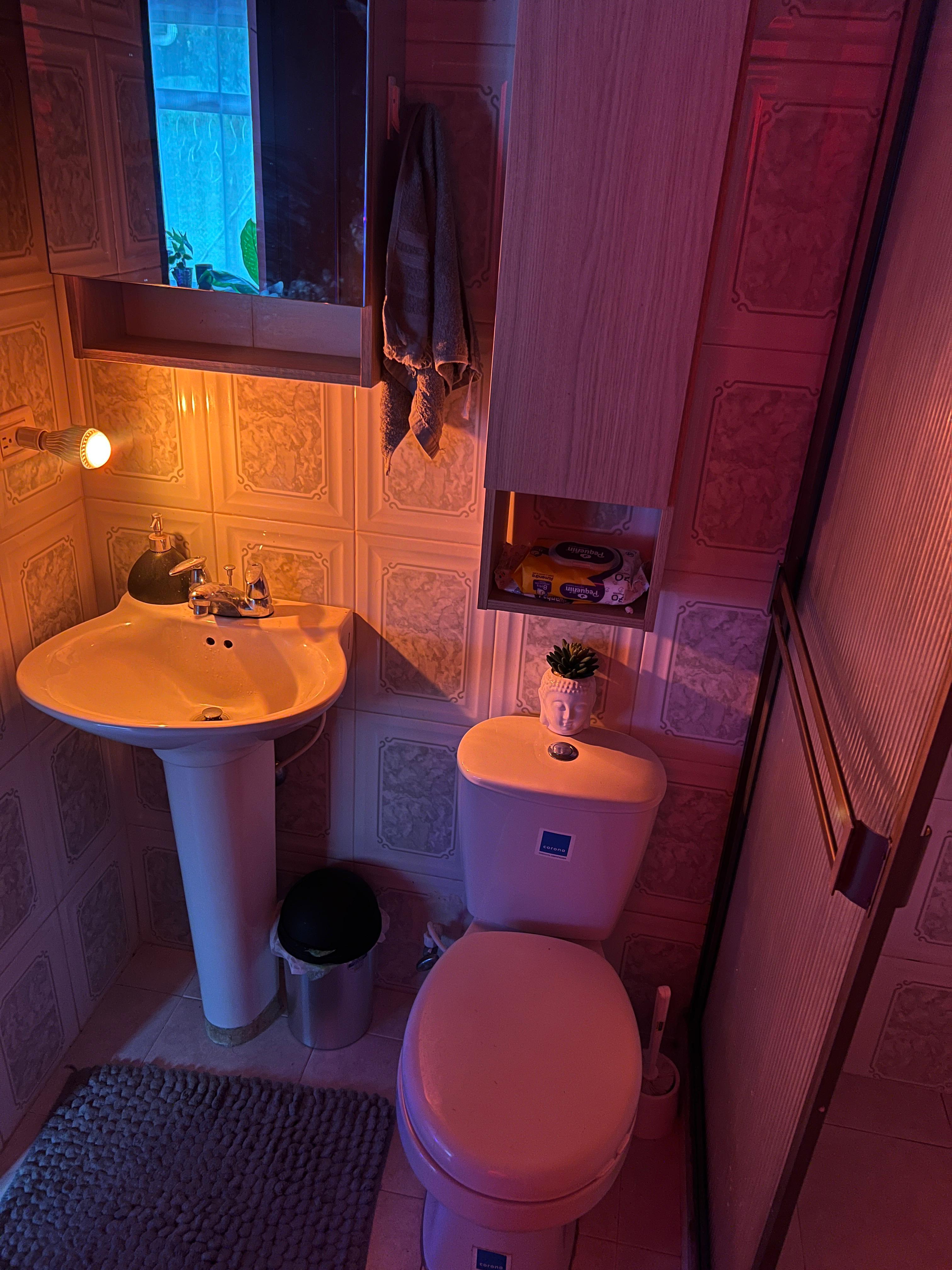 ARRIENDO APARTAESTUDIO AMOBLADO EN EL POBLADO